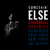 Cannonball Adderley - Somethin' Else (180G)(LP)
