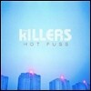 The Killers (킬러스) - Hot Fuss [LP]