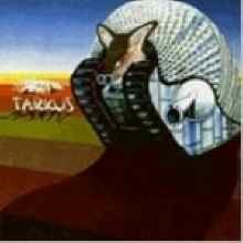 Emerson, Lake &amp; Palmer (ELP) - Tarkus (LP Miniature/수입)