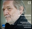Midori / Jean-Guihen Queyras 페터 외트뵈스: 바이올린 협주곡 2번 '도레미', 첼로 콘체르토 그로소, 스피킹 드럼스 (Peter Eotvos: Violin Concerto 'DoReMi', Cello Concerto Grosso, Speaking Drums) 미도리