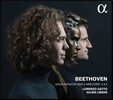 Lorenzo Gatto 베토벤: 바이올린 소나타 2번, 4번, 9번 '크로이처' (Beethoven: Violin Sonatas Op.47 'Kreutzer', Op.23, Op.12 No.2) 로렌초 가토, 줄리앙 리베어
