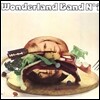 Wonderland (원더랜드) - Band No. 1
