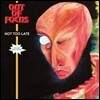 Out Of Focus (아웃 오브 포커스) - Not Too Late [LP]