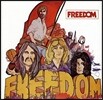 Freedom (프리덤) - Freedom [LP]
