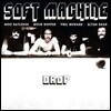 Soft Machine (소프트 머신) - Drop [레드 컬러 LP]