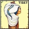 Tibet (티벳) - Tibet [LP]
