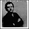 Joe Egan (조 이건) - Out Of Nowhere [White Vinyl LP]