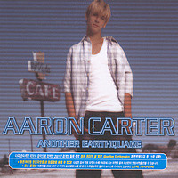 Aaron Carter / Another Earthquake (미개봉)