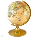 세계로지구본 220-CBR CA 일반지구의 택1 블루 브라운 지름 22cm 선물 추천