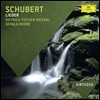 Dietrich Fischer-Dieskau 슈베르트: 가곡집 - 송어, 보리수, 마왕, 세레나데 외 (Schubert: Lieder - Die Forelle, Der Lindenbaum, An Sylvia, Erlkonig)