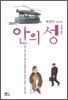 안의 성