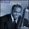 Willie Dixon (윌리 딕슨) - Poet of the Blues [2LP]
