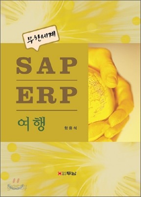 SAP ERP 여행