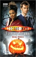 Doctor Who : Forever Autumn