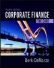 Corporate Finance: The Core Plus Mylab Finance with Pearson Etext -- Access Card Package [With Access Code]
