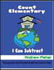 Count Elementary "I Can Subtract"