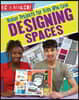 Maker Projects for Kids Who Love Designing Spaces