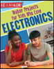 Maker Projects for Kids Who Love Electronics