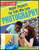 Maker Projects for Kids Who Love Photography