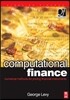 Computational Finance: Numerical Methods for Pricing Financial Instruments