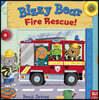 Bizzy Bear: Fire Rescue!