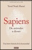 Sapiens. de Animales a Dioses / Sapiens: A Brief History of Humankind