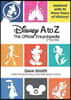 Disney a to Z