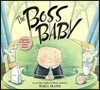 The Boss Baby (Bound for Schools & Libraries)