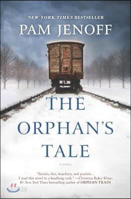 The Orphan&#39;s Tale