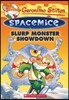 Slurp Monster Showdown