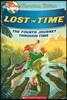 Lost in Time (Geronimo Stilton Journey Through Time #4)