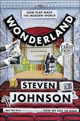 Wonderland