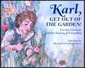 Karl, Get Out of the Garden!: Carolus Linnaeus and the Naming of Everything