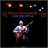 Tommy Emmanuel - Center Stage