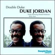 Duke Jordan - Double Duke