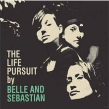 Belle &amp; Sebastian - The Life Pursuit