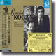 Brahms : Violin Sonata No.3 / Beethoven : Violin Concerto : Leonid KoganㆍNina Kogan
