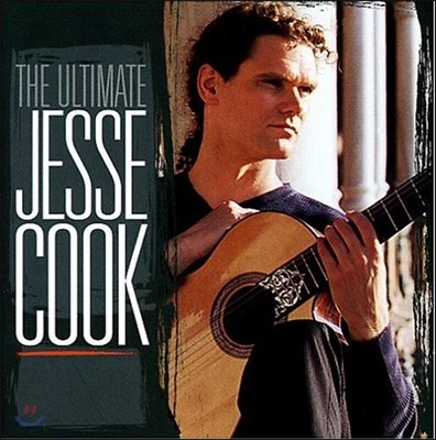 Jesse Cook - The Ultimate Jesse Cook