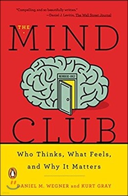 The Mind Club