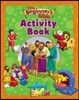 The Beginner's Bible Activity Book