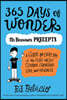 365 Days of Wonder: Mr. Browne's of Precepts