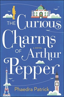 The Curious Charms of Arthur Pepper