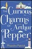 The Curious Charms of Arthur Pepper