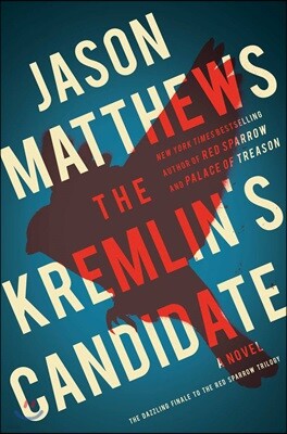 The Kremlin's Candidate