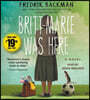 Britt-Marie Was Here