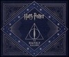 Harry Potter: The Deathly Hallows Deluxe Stationery Set