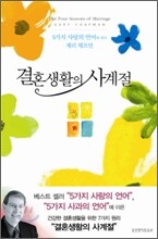 결혼생활의 사계절