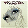 Belladonna Of Sadness (슬픔의 벨라돈나) (한글무자막)(Blu-ray)