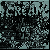 Cream - Wheels Of Fire (Back To Black Series)(Free MP3 Download)(Gatefold Cover)(180g)(2LP)