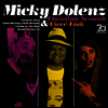 Micky Dolenz / Christian Nesmith / Circe Link - Porpoise Song (EP)(7inch Single LP)